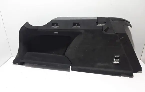 Volvo S90, V90 Trunk/boot side trim panel 31675184