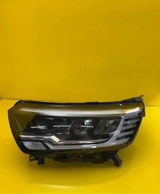 Renault Kangoo III Headlight/headlamp 260608525R
