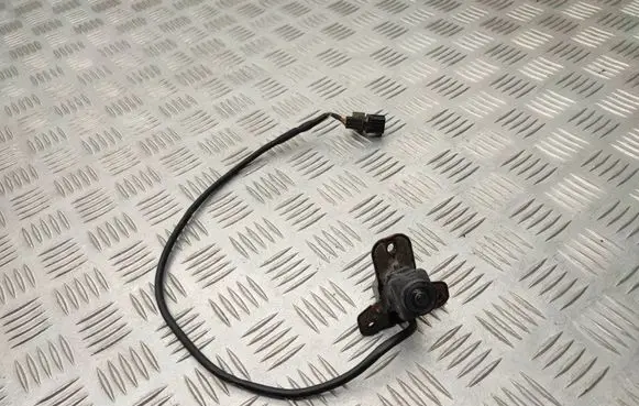 Hyundai Santa Fe Front bumper camera 957802W600