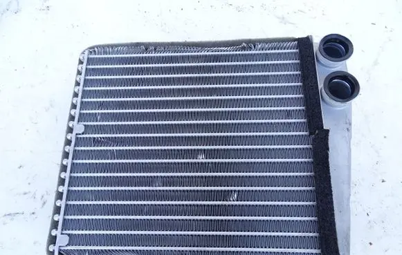 Volkswagen Scirocco Heater blower radiator 1K0819031B