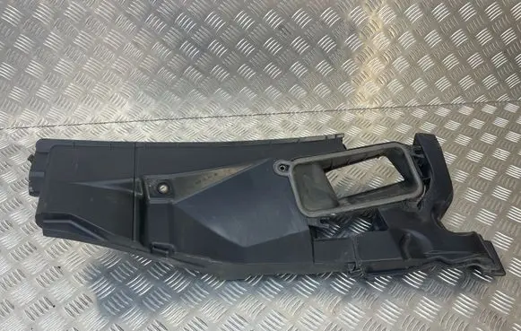 Mercedes-Benz E W212 Air intake duct part A2128300144