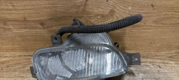 Volvo V70 Front fog light 8620229