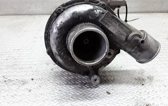 KIA Carnival Turbo 282004X300