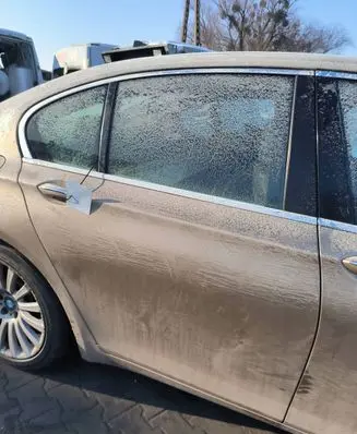 BMW 7 F01 F02 F03 F04 Rear door 