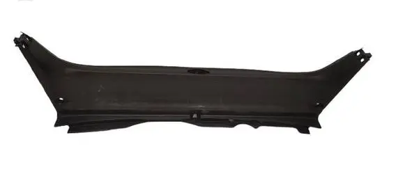 Citroen C4 II Trunk/boot sill cover protection 9687426677 89054A0 29373