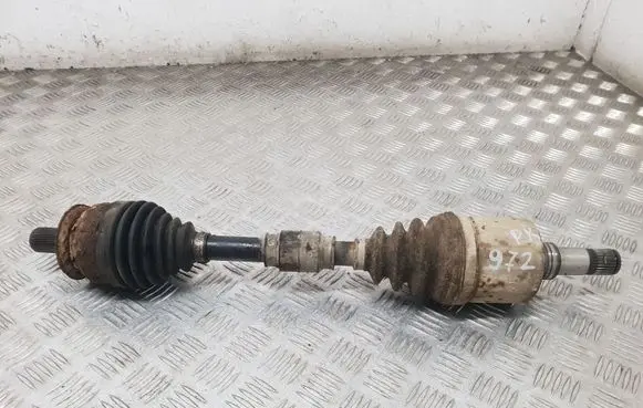 Mazda 3 I Front driveshaft