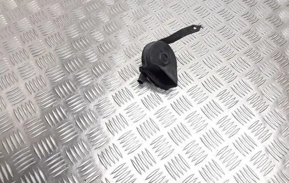 BMW 7 E65 E66 Horn signal