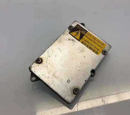 Mercedes-Benz E W211 Headlight ballast module Xenon 5DV00829000 34240103770142