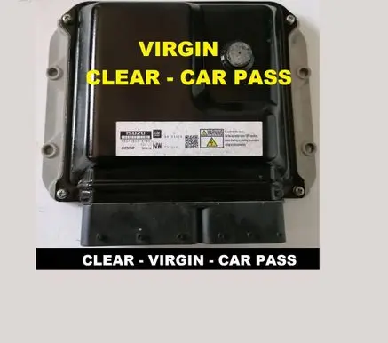 Opel Astra H Engine control unit/module ECU 98133028 98133028NW MB2758009790