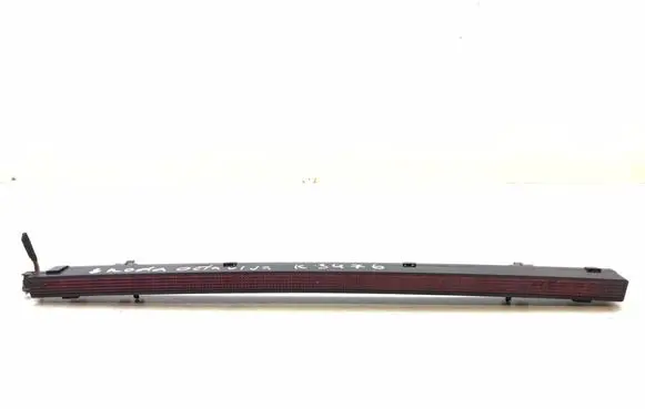 Skoda Octavia Mk2 (1Z) Third/center stoplight 1Z5945097 K3476