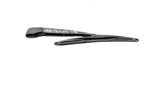 KIA Picanto Rear wiper blade arm