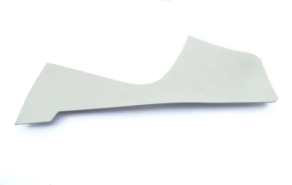 Volvo S60 Centre console side trim front 31348866
