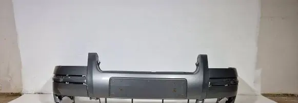 Volkswagen PASSAT B5.5 Front bumper 3B0807221E 3B0807217K 3B0807217L