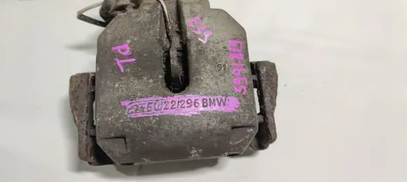 BMW 5 E39 Front brake caliper 3411163385