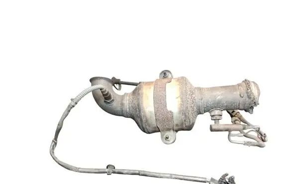Ford Galaxy Throttle valve AG91-5E211-VA