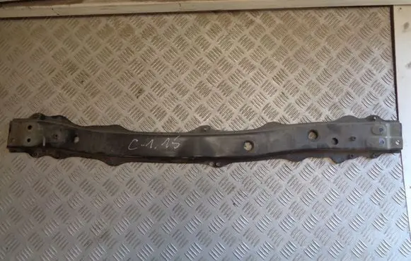 Citroen C1 Bottom radiator support slam panel 571610H020