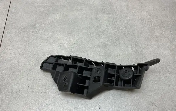 Opel Mokka Front bumper mounting bracket 95245367