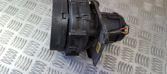 Opel Vectra B Secondary air pump 34608955