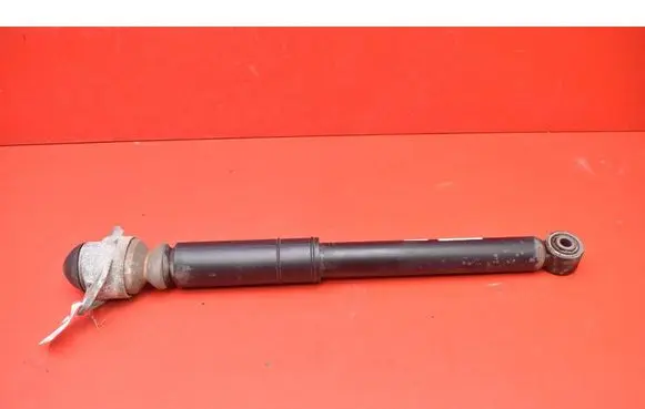 Rear shock absorber/damper