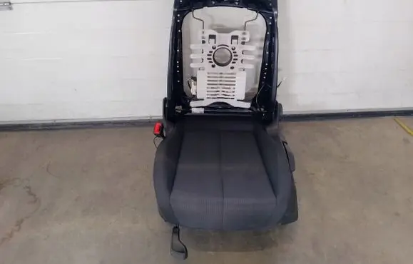 Audi Q3 F3 Interior set 