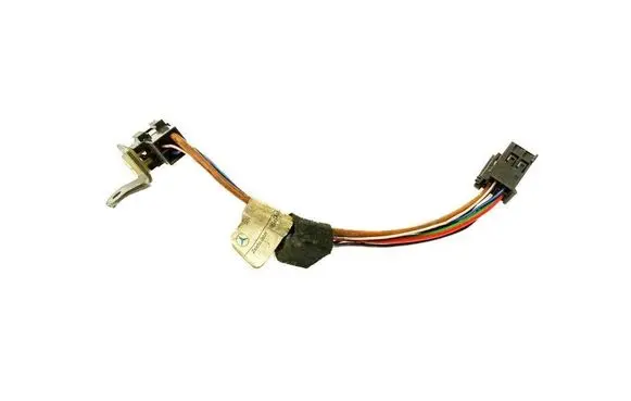 Mercedes-Benz R W251 Rear door wiring loom 0375450528 2205453023 772352