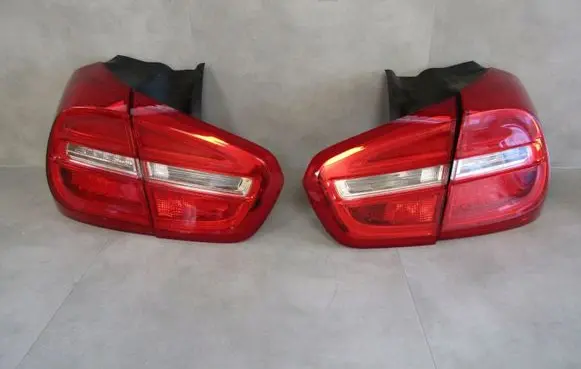 Mercedes-Benz GLA W156 Rear/tail lights A1569062058