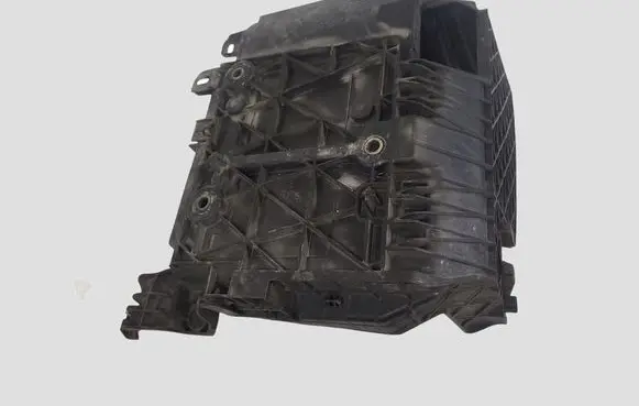 Renault Scenic II - Grand scenic II Battery tray 8200467409