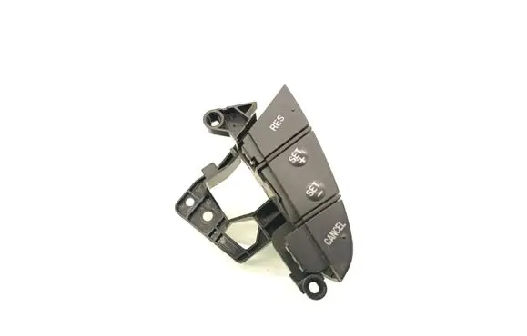 Mazda CX-7 Steering wheel buttons/switches 9844J97