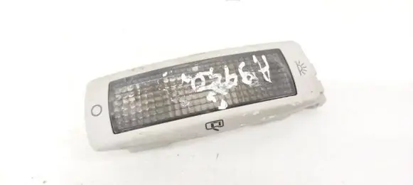 Volkswagen PASSAT B5 Other interior light 3B0947291 1540SJ0