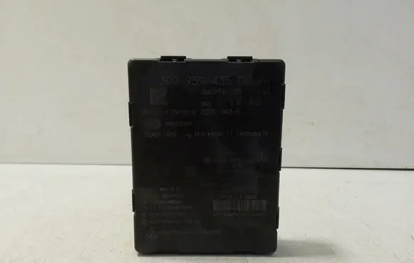Volkswagen PASSAT B8 Keyless (KESSY) go control unit/module 3Q0959435D