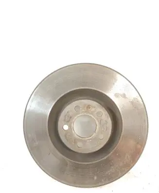 Volvo XC90 Front brake disc
