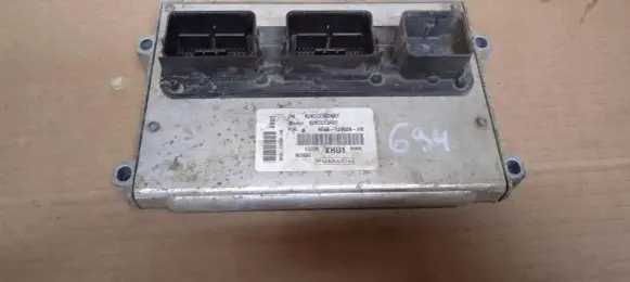 Ford Fusion Engine control unit/module ECU