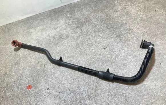Hyundai Kona II Electric car engine cooling hoses/pipes 25414HF200 SX2L
