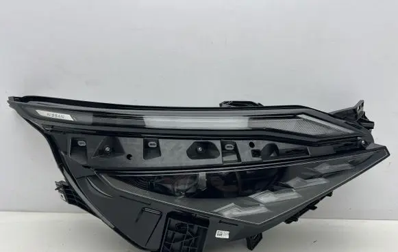 Nissan Qashqai Headlight/headlamp 26010 HN25A