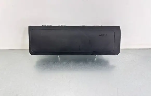 Porsche Macan (95B) Knee airbag 95B880842 1506300523 308084299R64