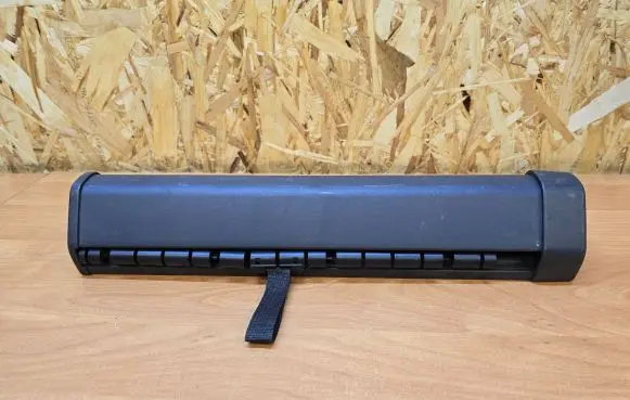 Volvo XC70 Parcel shelf load cover 