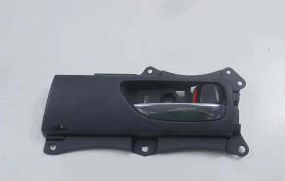 Lexus IS III XE30 Rear door interior handle 69297-53020