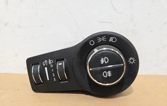 Jeep Renegade Light switch 05932