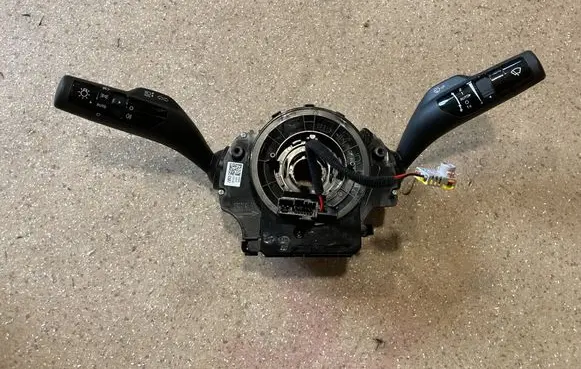 KIA EV6 Wiper turn signal indicator stalk/switch 934B5CV875