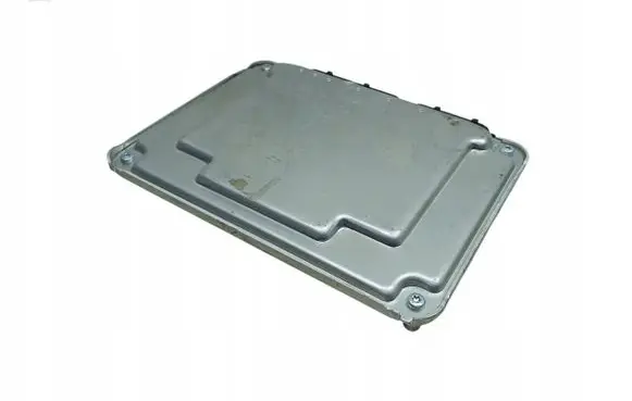 Volkswagen PASSAT B5 Engine control unit/module 6T0906860