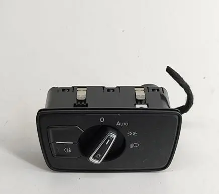 Volkswagen PASSAT B8 Light switch 3G0941633J