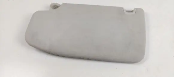 Ford Galaxy Sun visor