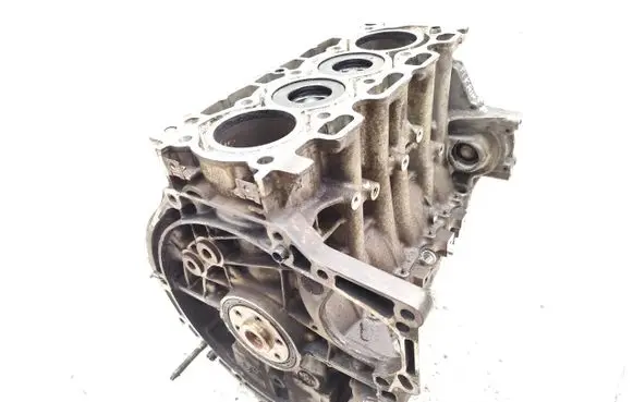 Peugeot 508 Engine swap 9H05 DV6C9H05