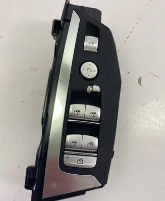 BMW X3 G01 Electric window control switch 6847098MWGK 6847098