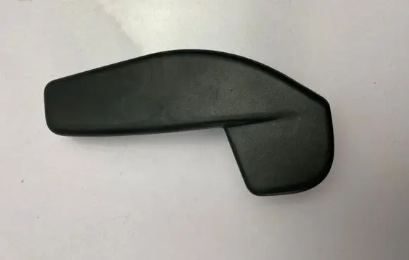 Skoda Octavia Mk3 (5E) Engine bonnet (hood) release handle 5E2823533