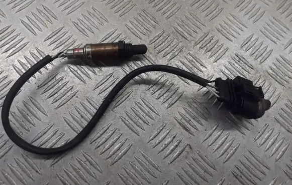 Audi A6 S6 C5 4B Lambda probe sensor 0258003544