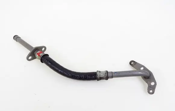 Mercedes-Benz CLS C218 X218 Turbo turbocharger oiling pipe/hose A2780902577