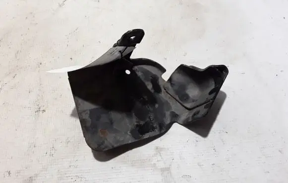 Dodge Durango ABS pump bracket A23316