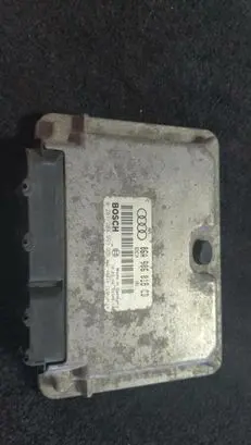 Audi A3 S3 8L Engine control unit/module 06A906018CD 0261204993