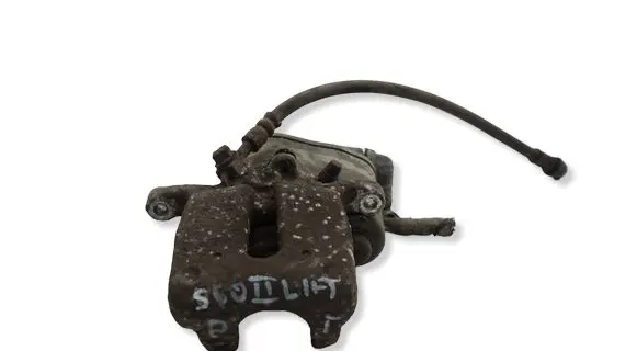Volvo S60 Brake caliper pad carrier rear ACR0304